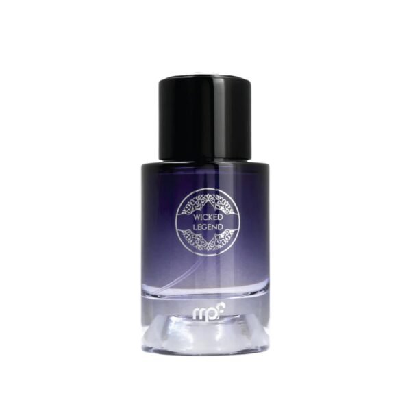 MPF Wicked Legend Eau De Parfum 100ml/ 3.4fl.oz.