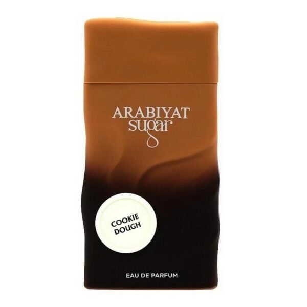 Arabiyat Sugar Cookie Dough Eau De Parfum (Unboxed) 100ml/3.4fl.oz