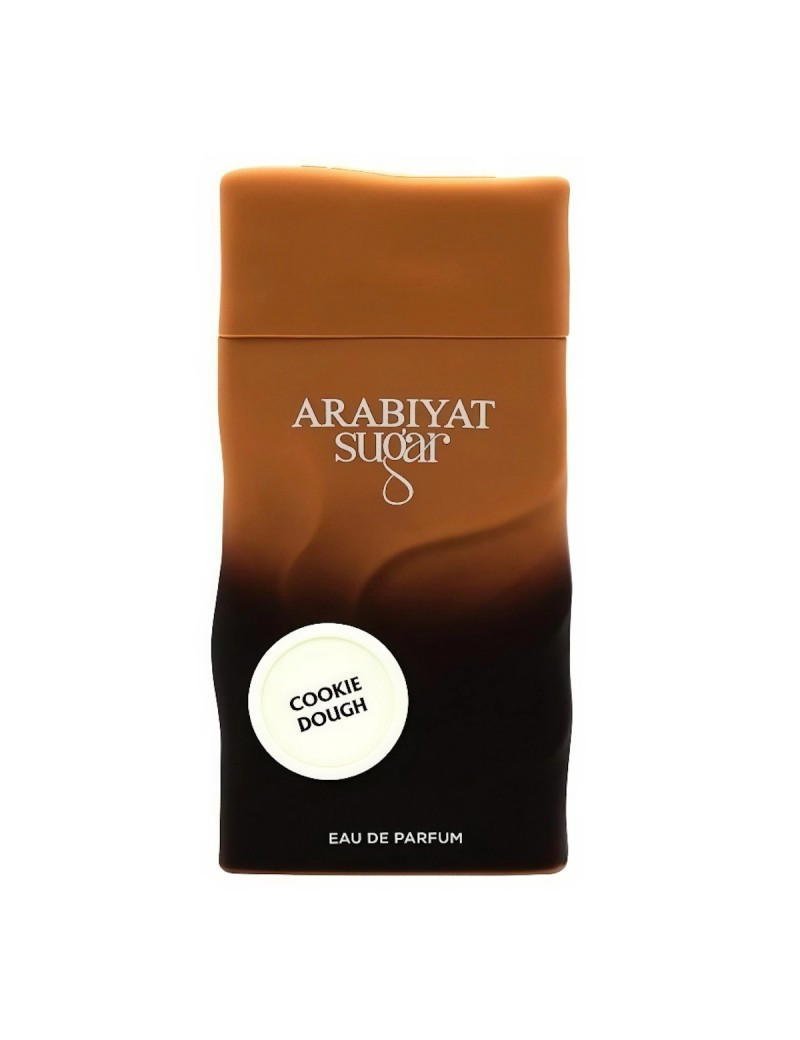 Arabiyat Sugar Cookie Dough Eau De Parfum (Unboxed) 100ml/3.4fl.oz