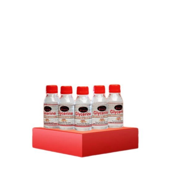 Diora 100% glycerin 50ml
