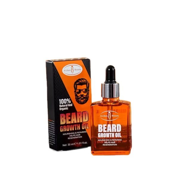 Aichun beard growth oil 30ml