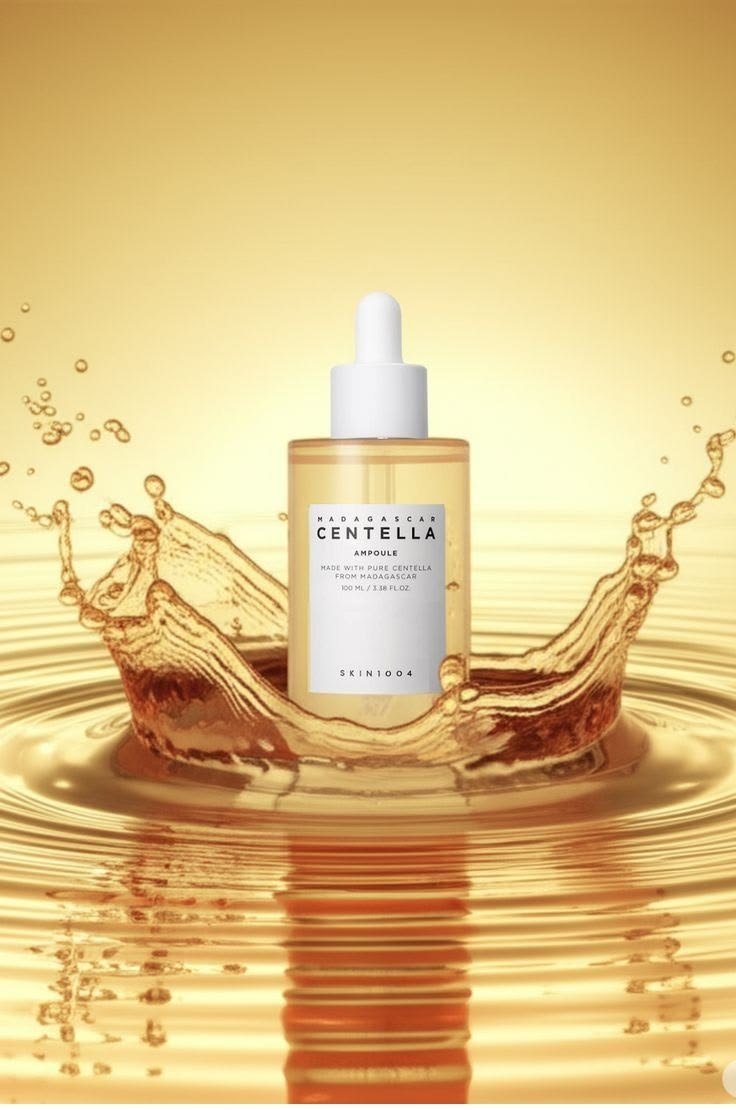 RDBECAS Cosmetics beauty products