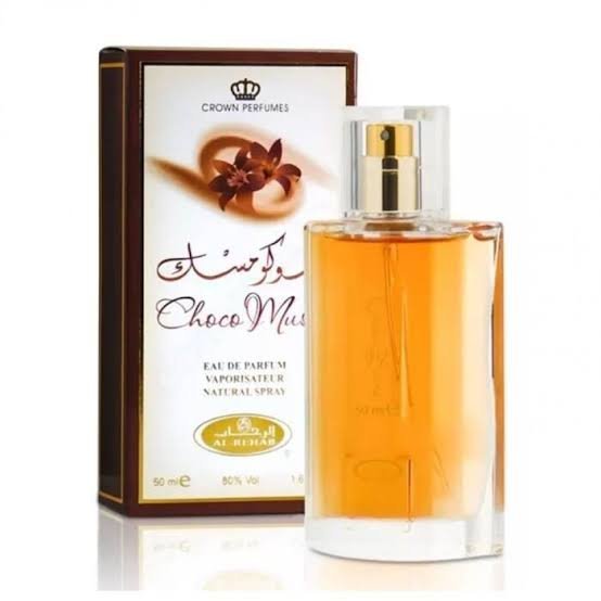 Choco musk 50ml