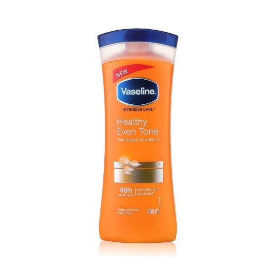 Vaseline even tone lotion Nig 🇳🇬| 400ml