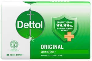 Dettol original |50g