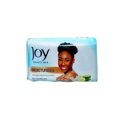 Joy beauty bar soap ( pack of 6)