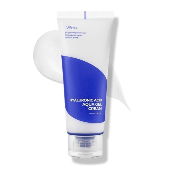 IsNtree Hyaluronic Acid Aqua Gel Cream 100ml