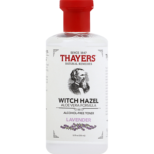 Thayers Alcohol-free Lavender Witch Hazel Toner 12oz/355ml