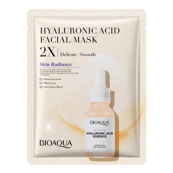 Face mask (sheet mask)