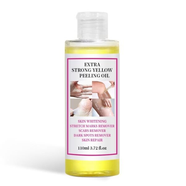 Extra strong peeling oil 100ml