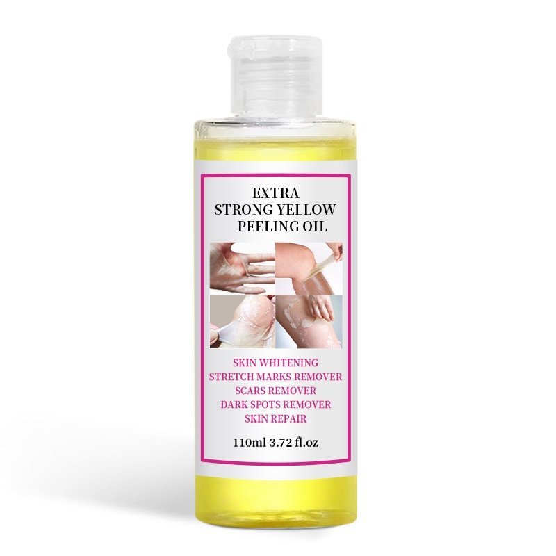 Extra strong peeling oil 100ml