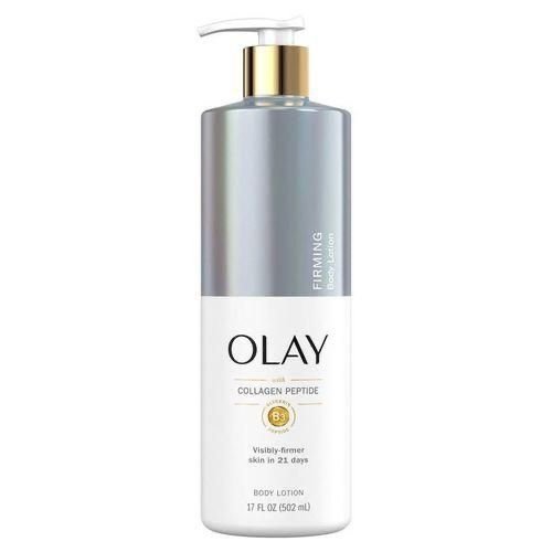 Olay collagen (pepetide) body lotion