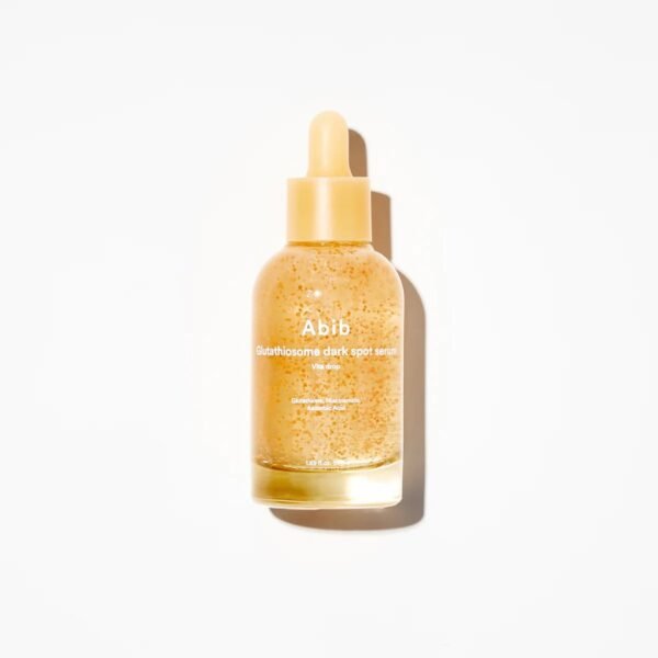 Abib Glutathiosome dark spot serum Vita drop| 50ml