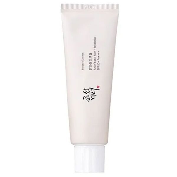 Beauty of Joseon Rice + Probiotics Relief Spf