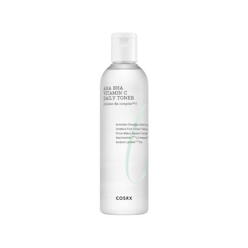 Cosrx AHA BHA Vitamin C Daily Toner 150ml