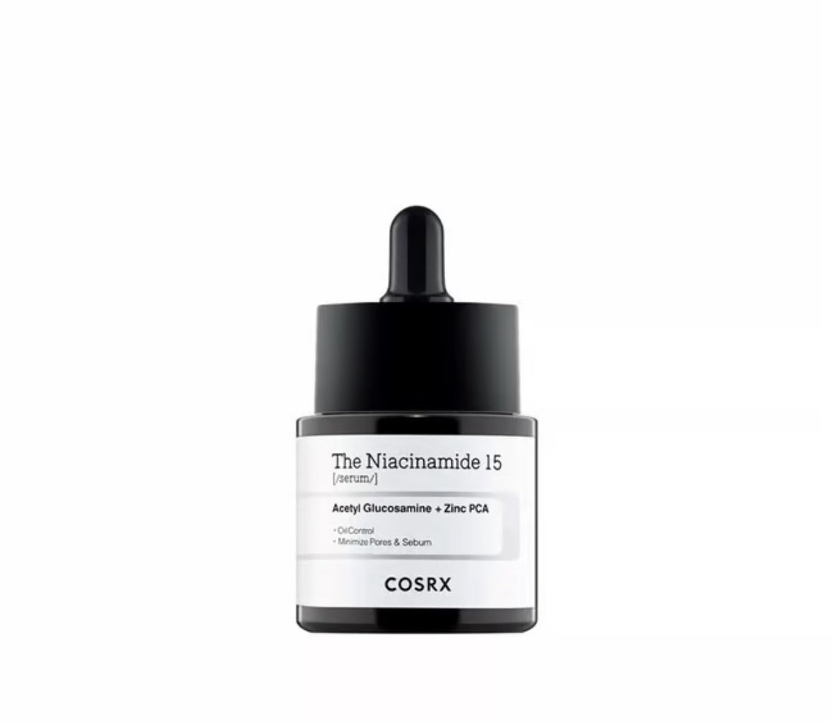 COSRX The Niacinamide 15 Serum 20ml