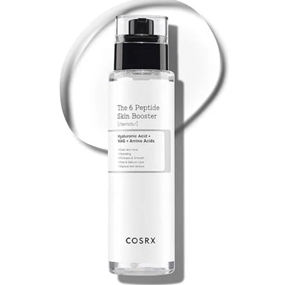 Cosrx The 6 Peptide Skin Booster 30ml
