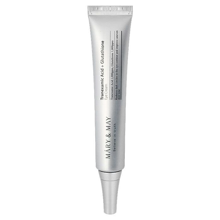 Mary & May Tranexamic Acid+ Glutathion Eye Cream 30g