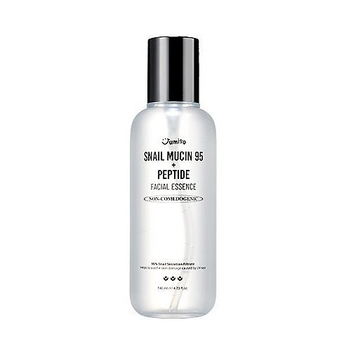 Jumiso Snail Mucin 95% + Peptide Essence 140ml