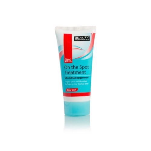 Beauty formula on the spot treatment 30ml