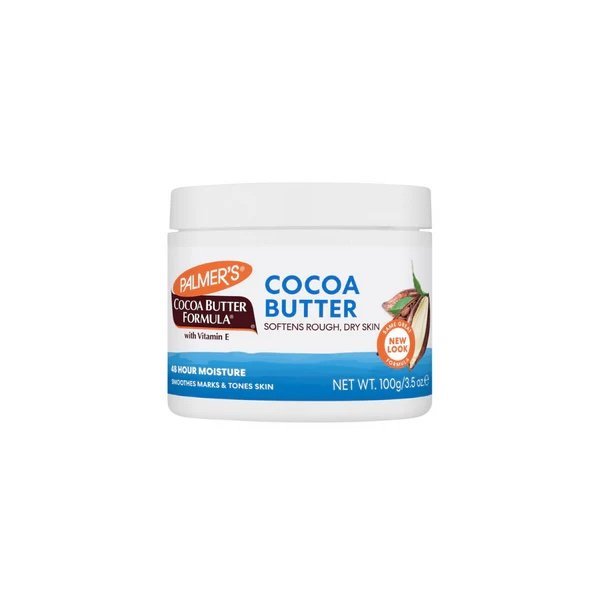 Palmer's cocoa butter formula heals and soften 200g