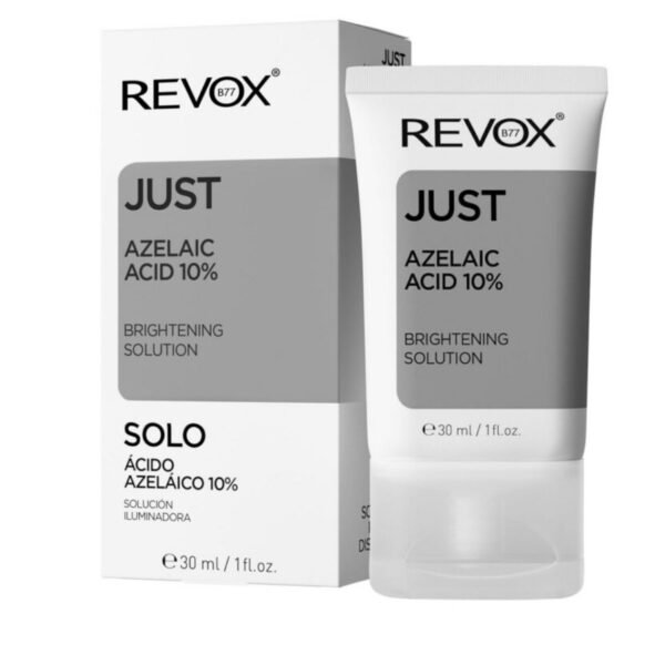 Revox Just Azelaic Acid 10%-30ml