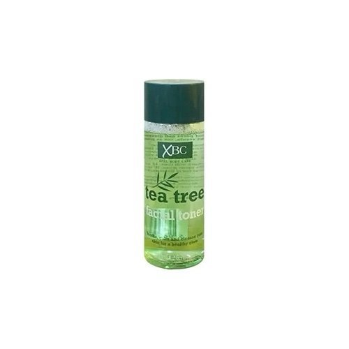 Tea tree xbc facial toner 200ml