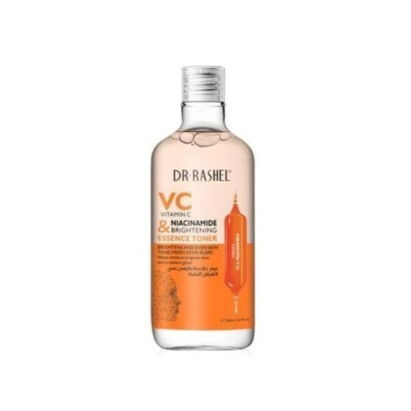 Dr rashel vitamin c & niacinamide Essence toner 500ml