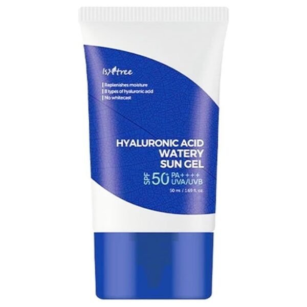 Isntree Hyaluronic Acid Watery Sun Gel 50ml