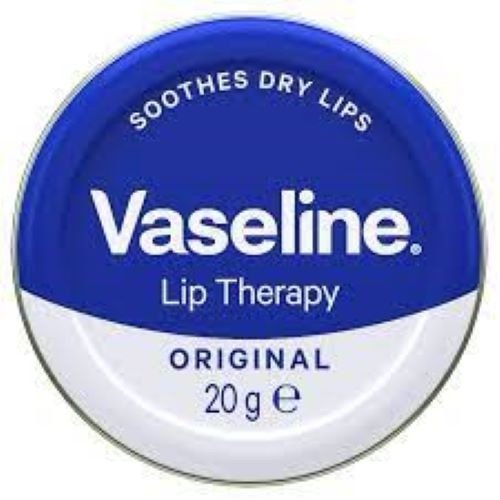 Vaseline lip therapy original 20g
