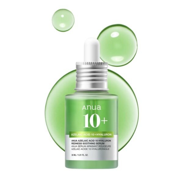 Anua Azelaic Acid 10 Hyaluron serum