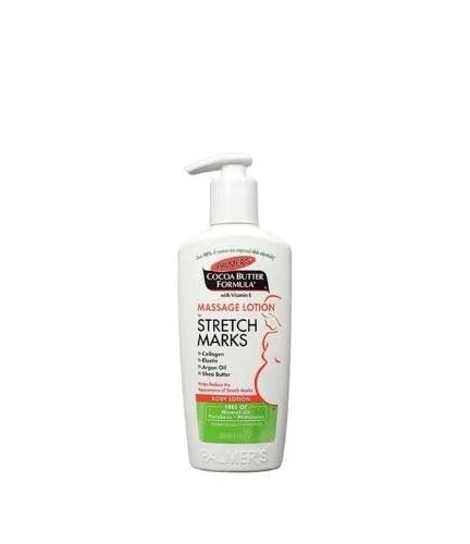 Palmer's cocoa butter stretch mark lotion 250ml