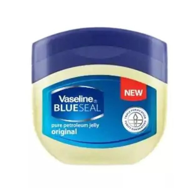 Vaseline blue seal petroleum jelly 50ml