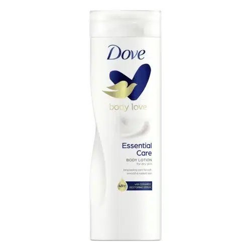 Dove essential care body lotion | 400ml