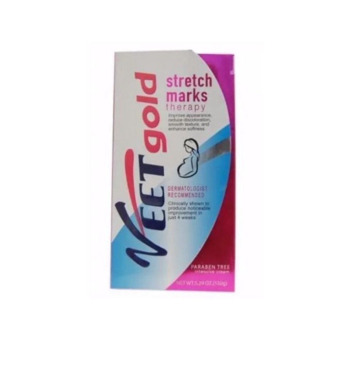 VEET GOLD Stretch Marks Therapy - 150g