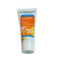 Hyperbeauty sunscreen spf 50+