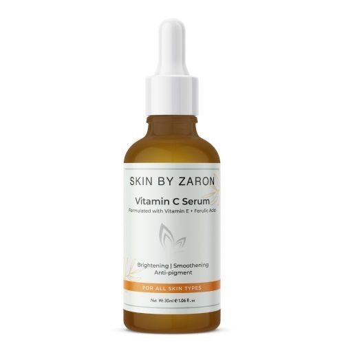 Skin by Zaron Vitamin C Serum 30ml