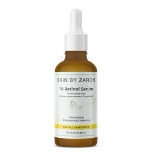 Skin by zaron 1% retinol serum