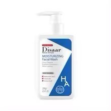 Disaar moisturizing facial wash 200g