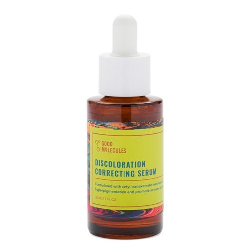 Good molecules discoloration serum 30ml