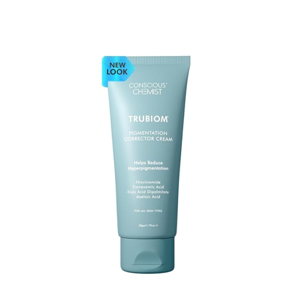 Conscious Chemist Pigmentation Corrector Cream 50ml
