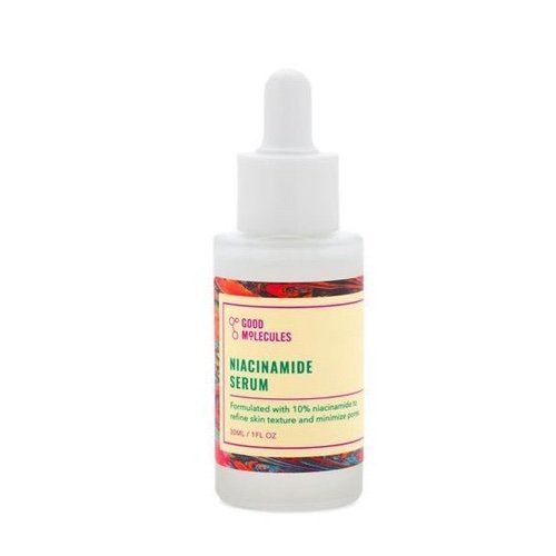 Good molecules niacinamide serum 30ml