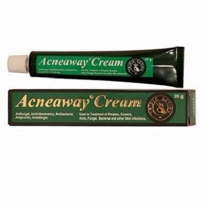 Acneaway cream 20g