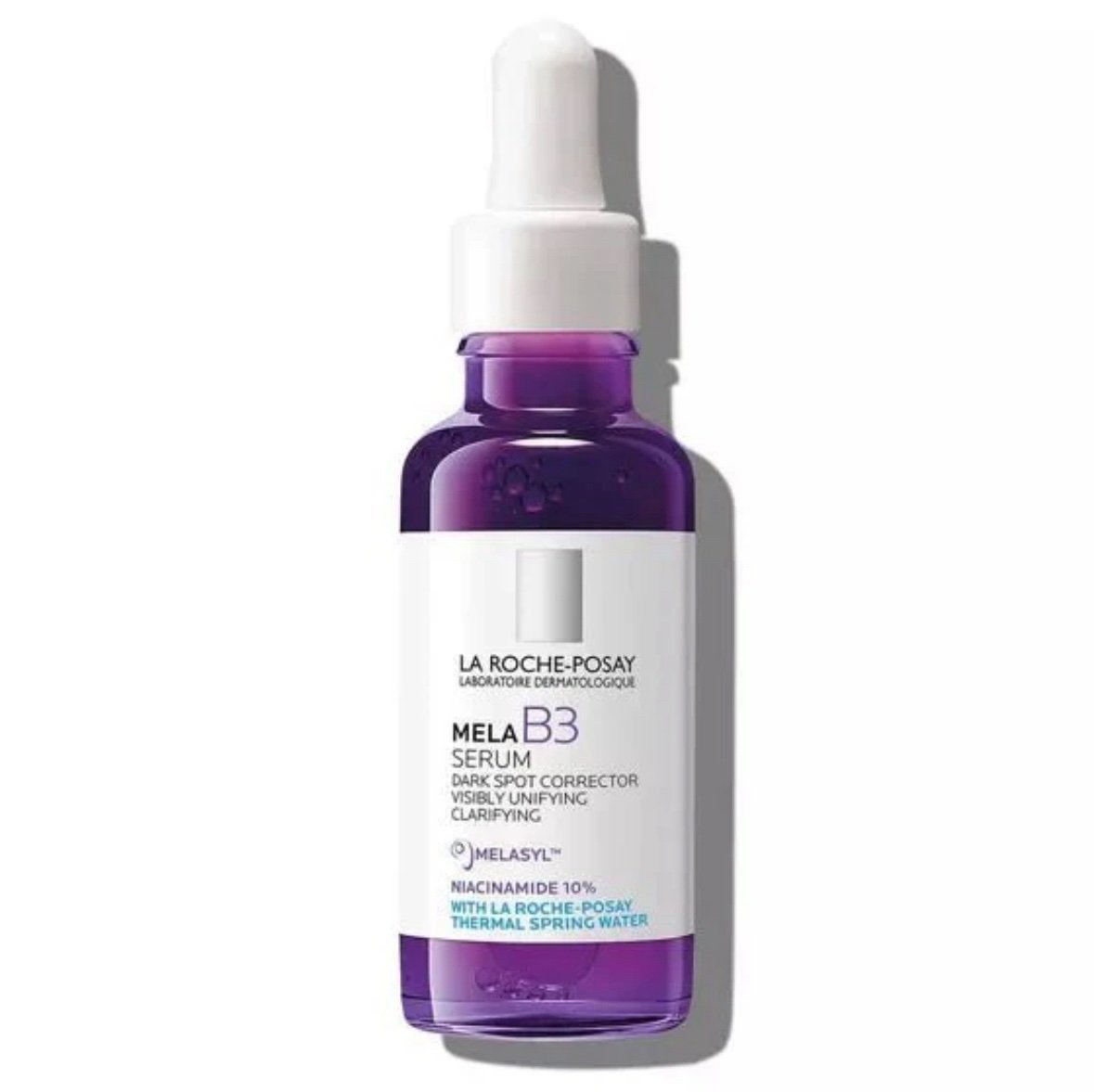 La Roche Mela B3 Dark Spot Serum with Melasyl + Niacinamide 30ml