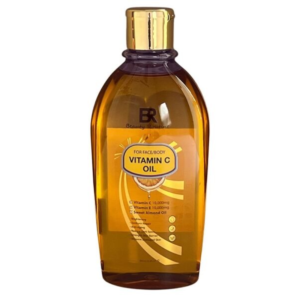 Beauty Routine Vitamin C oil (300ml)