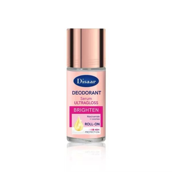 Disaar Niacinamide + Vitamin C Roll on
