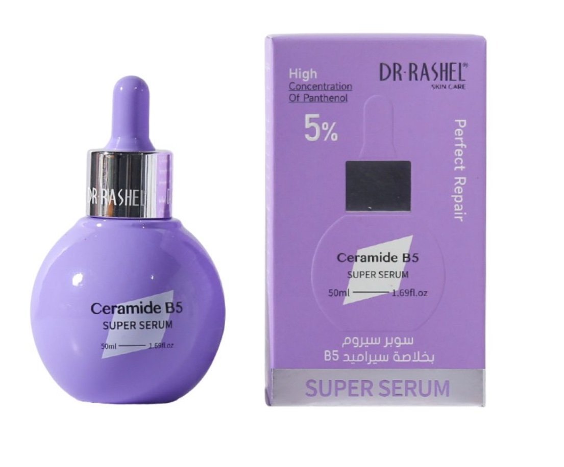 Dr. Rashel Ceramide B5 Super Serum 50ml