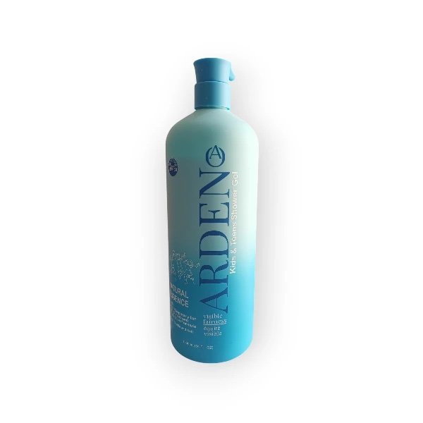 Arden Kids & Teens Shower Gel (1000ml)