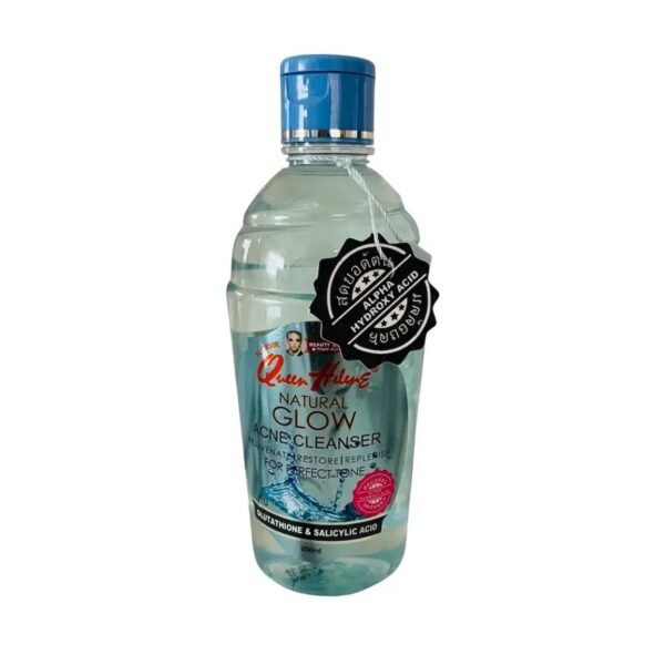 Beauty Secrete Queen Helene natural glow acne cleanser | 250ml