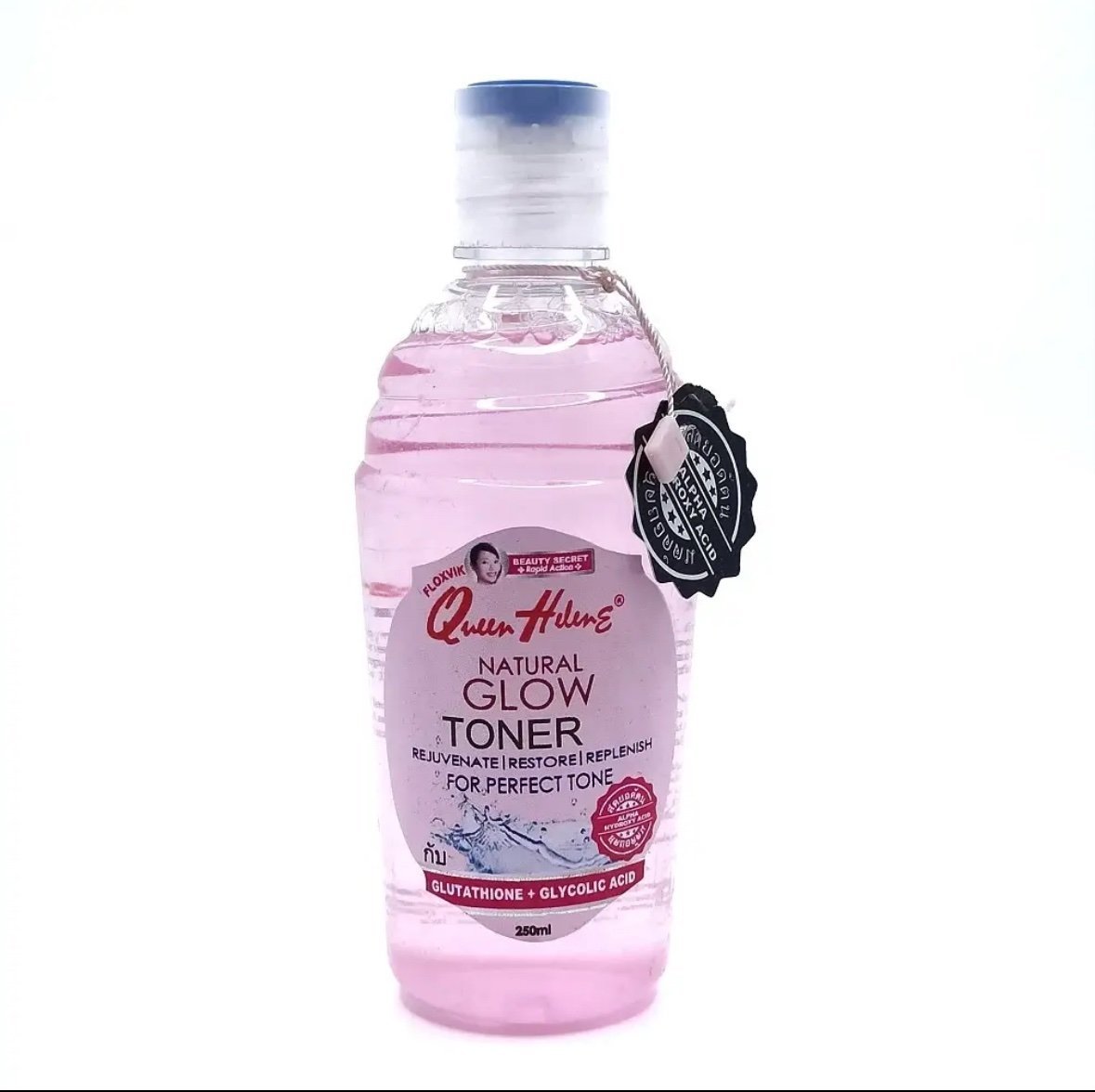 Beauty Secrete Queen Helene natural glow toner | 250ml